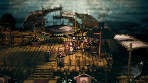 culinary cunning octopath 2